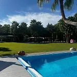 Quinta Palmeiras Villa