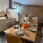 Quinta Palmeiras Villa