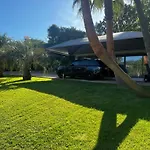 Villa Quinta Palmeiras