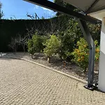 Quinta Palmeiras Villa *