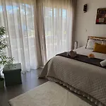 Villa Quinta Palmeiras