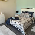 Villa Quinta Palmeiras Valpedre