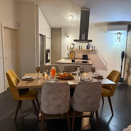 Quinta Palmeiras Villa Valpedre