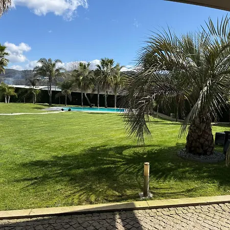 Quinta Palmeiras *