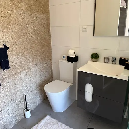 Quinta Palmeiras Valpedre