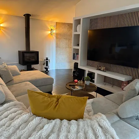 Quinta Palmeiras * Valpedre