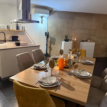 Quinta Palmeiras Villa