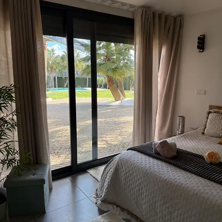 Villa Quinta Palmeiras *