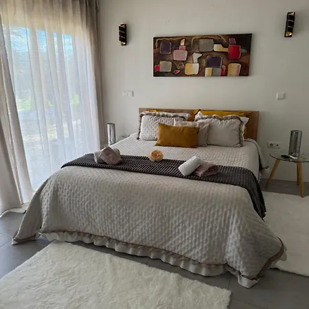 Quinta Palmeiras Valpedre