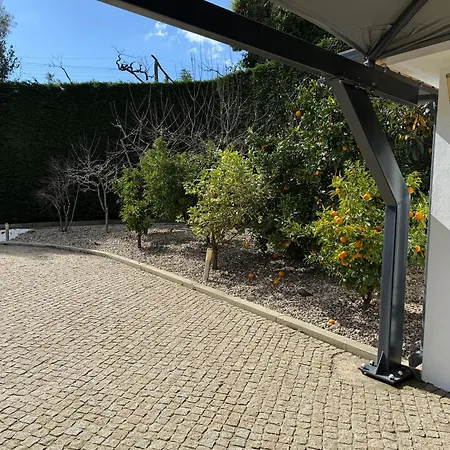 Quinta Palmeiras Villa *