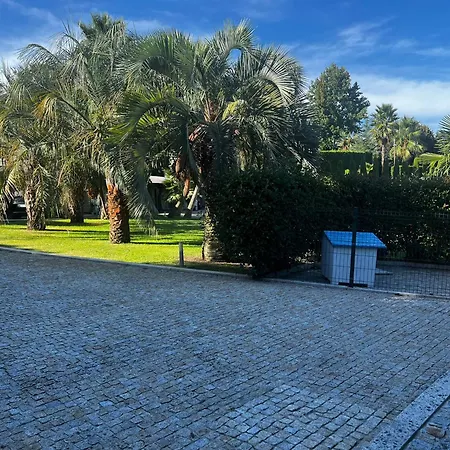 Quinta Palmeiras *