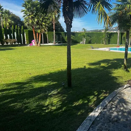 Quinta Palmeiras Valpedre