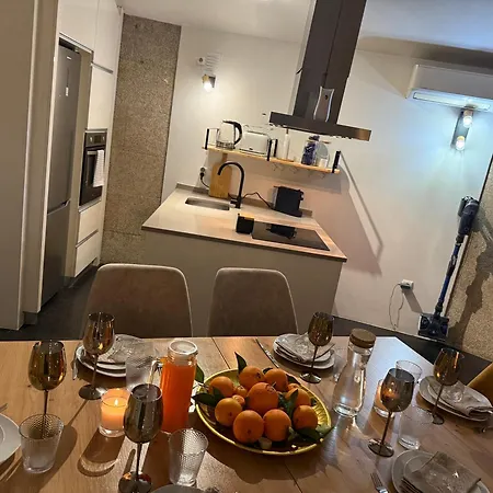 Villa Quinta Palmeiras