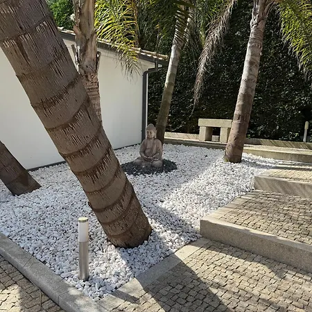 Quinta Palmeiras Villa Valpedre