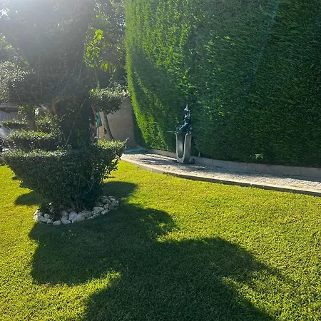 Quinta Palmeiras *