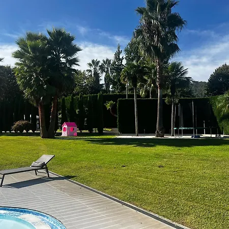 Quinta Palmeiras * Valpedre