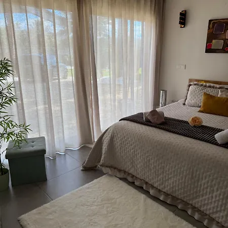 Villa Quinta Palmeiras