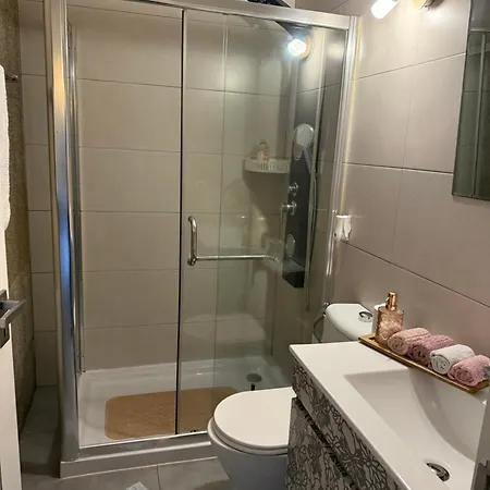 Quinta Palmeiras Villa