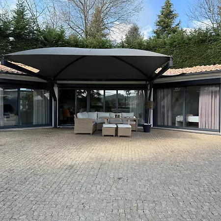 Quinta Palmeiras Valpedre