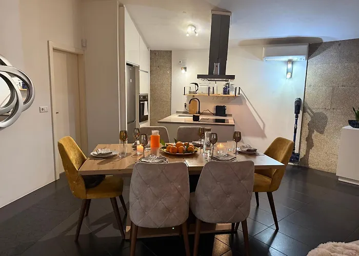 Villa Quinta Palmeiras *