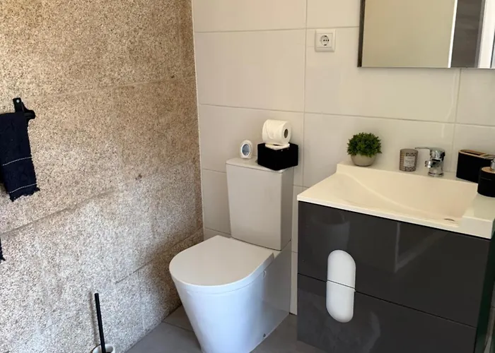 Quinta Palmeiras Valpedre