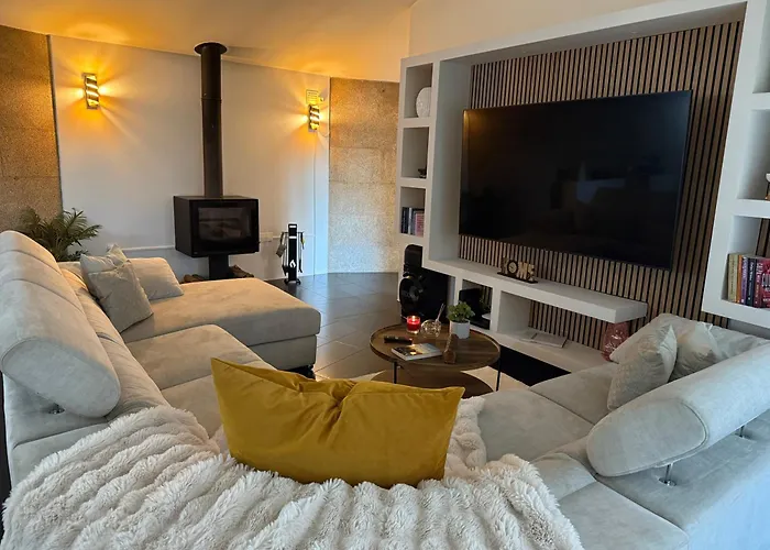 Quinta Palmeiras * Valpedre