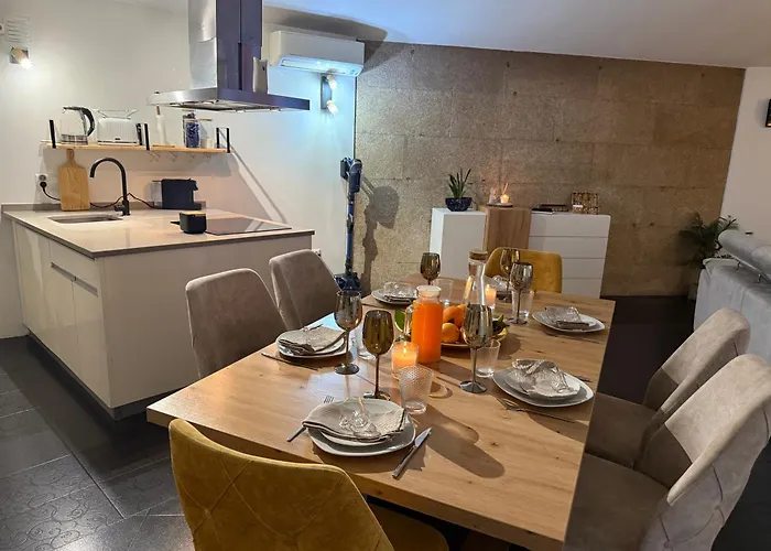 Quinta Palmeiras Villa