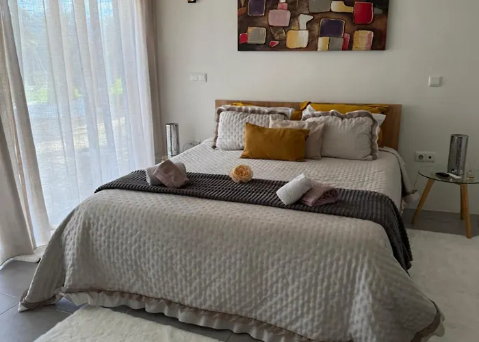 Quinta Palmeiras Valpedre