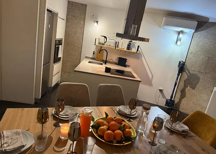 Villa Quinta Palmeiras