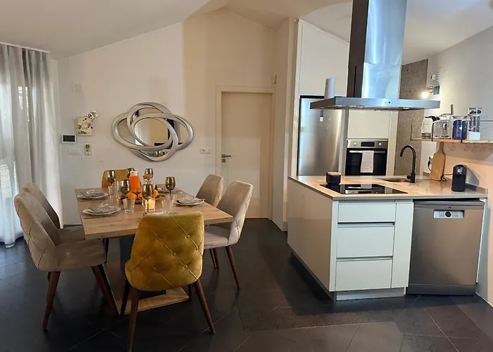 Villa Quinta Palmeiras *