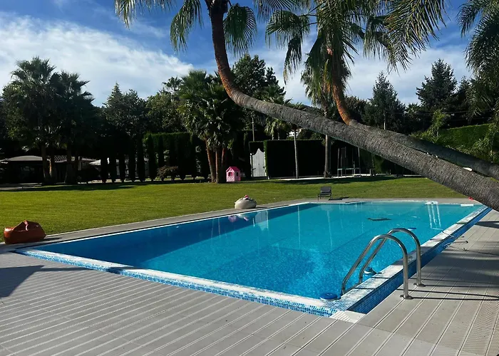 Quinta Palmeiras Valpedre