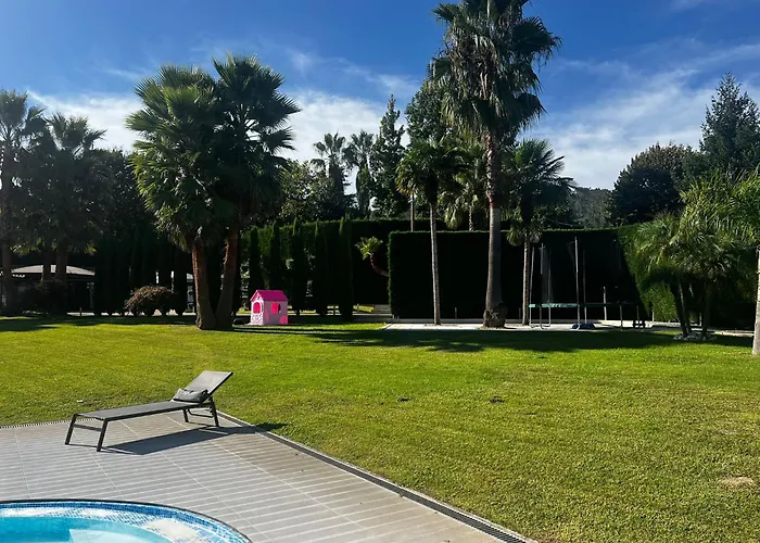 Quinta Palmeiras * Valpedre