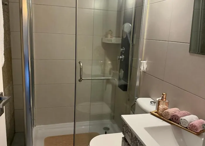 Quinta Palmeiras Villa