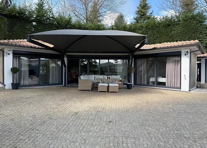 Quinta Palmeiras Valpedre