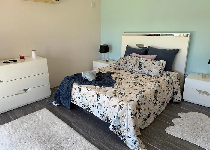 Villa Quinta Palmeiras Valpedre