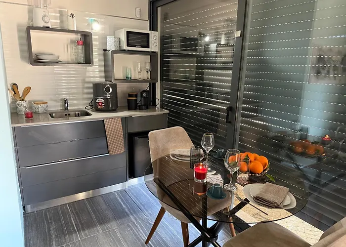 Villa Quinta Palmeiras