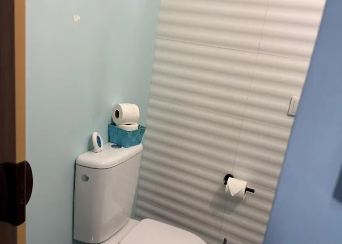 Quinta Palmeiras Villa Valpedre